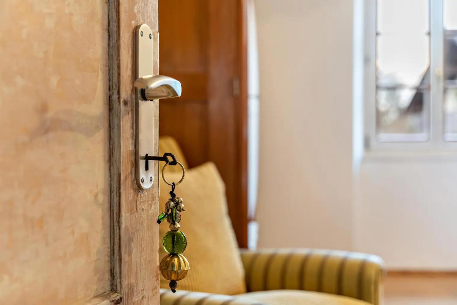 גרגצונה Apartment Im Garten 9 מראה חיצוני תמונה
